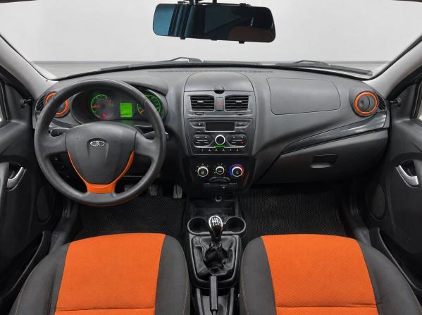 Lada (ВАЗ) Kalina II с пробегом 2015 года, цена 439 000 рублей, 172000 км, универсал, Автокод Объявления