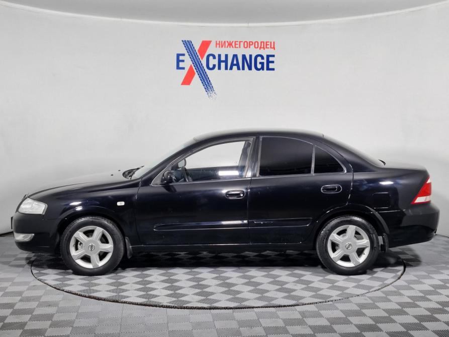 Nissan Almera Classic I Нижний Новгород  - изображение 8