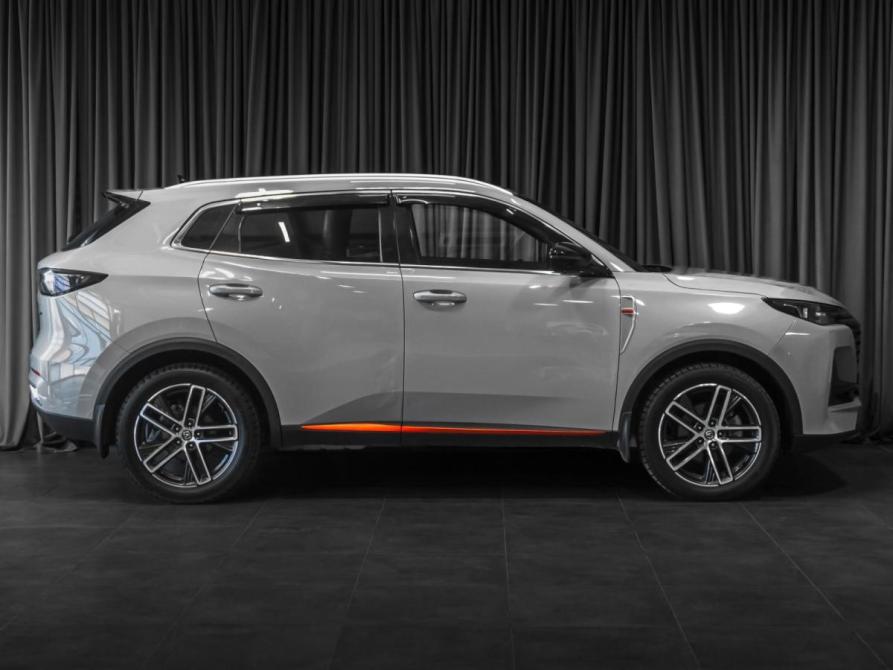 Changan CS55 Plus II Тюмень  - изображение 5