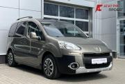 Peugeot Partner II Рестайлинг Владимир  - изображение 25