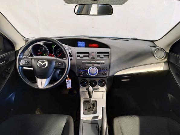 Mazda 3 II (BL) с пробегом 2011 года, цена 789 000 рублей, 191447 км, седан, Автокод Объявления