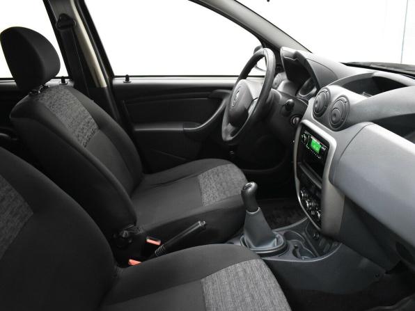 Renault Duster I с пробегом 2014 года, цена 925 000 рублей, 124824 км, внедорожник, Автокод Объявления