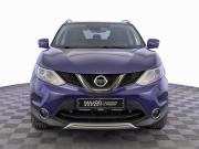 Nissan Qashqai II Москва  - изображение 30