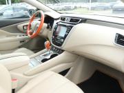 Nissan Murano III (Z52) Москва  - изображение 36