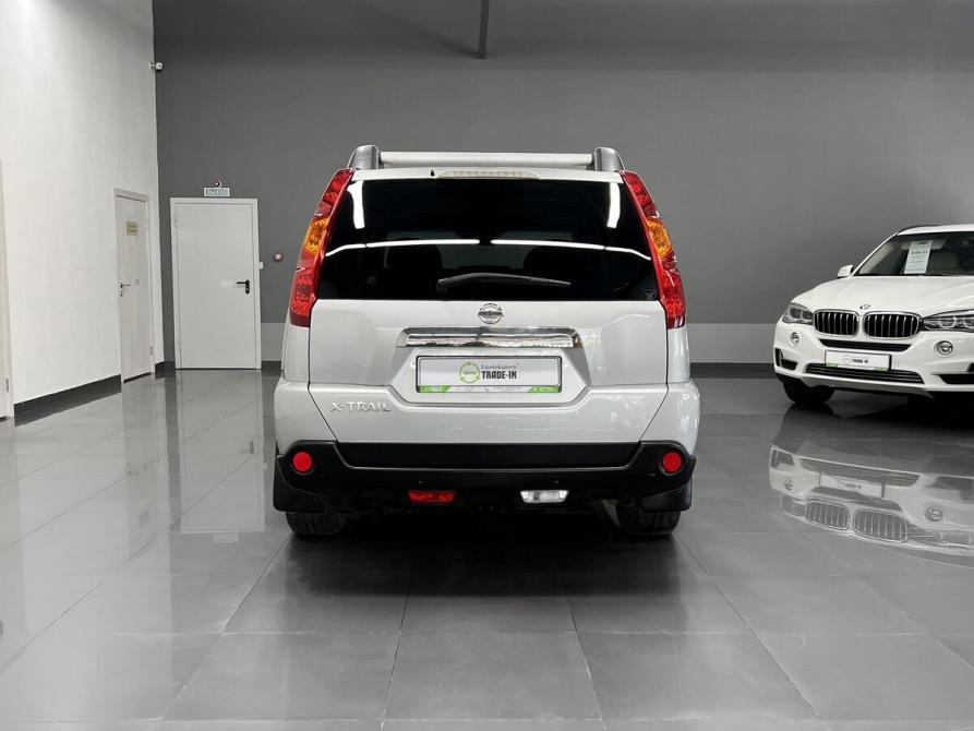 Nissan X-Trail II Тверь  - изображение 4