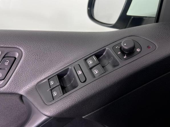 Volkswagen Tiguan I Рестайлинг с пробегом 2016 года, цена 1 490 000 рублей, 137030 км, внедорожник, Автокод Объявления