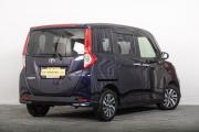 Toyota Roomy I Рестайлинг Томск  - изображение 25