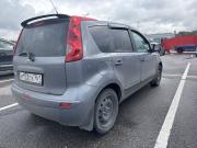 Nissan Note I Санкт-Петербург  - изображение 8