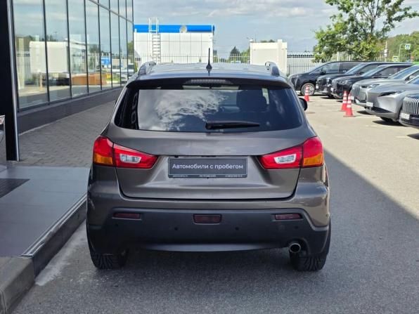 Mitsubishi ASX I с пробегом 2011 года, цена 925 000 рублей, 165392 км, внедорожник, Автокод Объявления