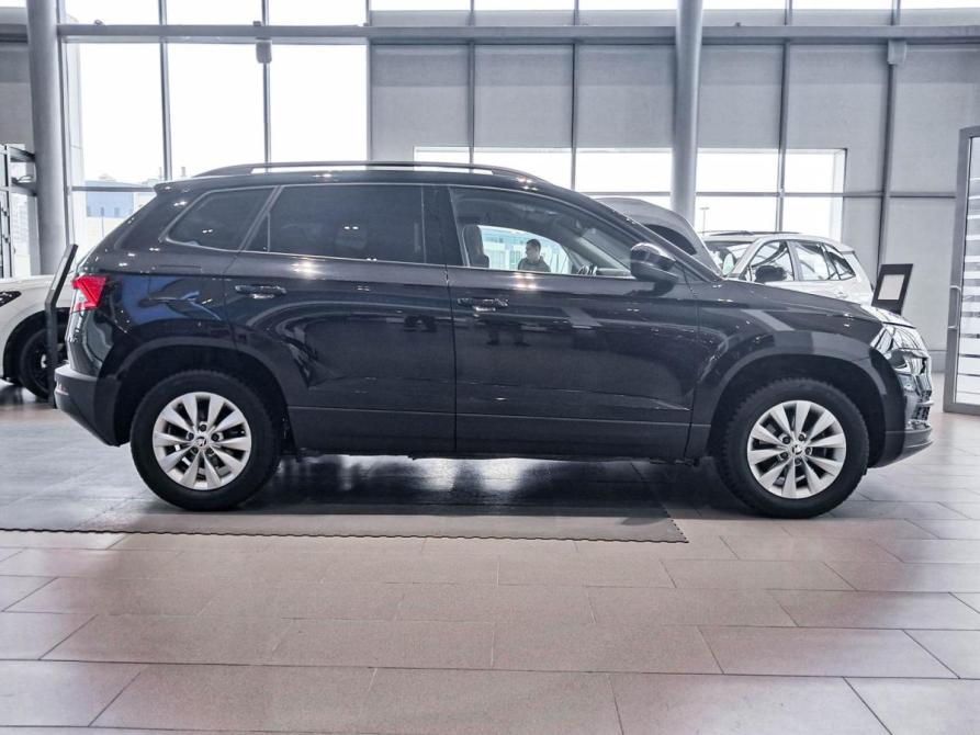 Skoda Karoq I Казань  - изображение 5