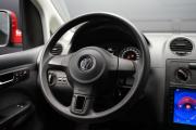 Volkswagen Caddy III Рестайлинг Крым  - изображение 36