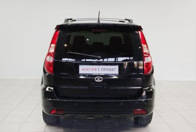 Great Wall Hover H3 I с пробегом 2012 года, цена 610 000 рублей, 200438 км, внедорожник, Автокод Объявления