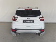 Ford Kuga II Рестайлинг Москва  - изображение 23