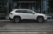 Toyota RAV4 V (XA50) Брянск  - изображение 30