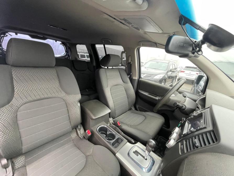 Nissan Pathfinder III Рестайлинг Саратов  - изображение 36
