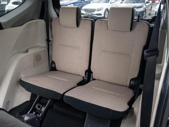 Toyota Sienta II с пробегом 2018 года, цена 1 330 000 рублей, 100629 км, компактвэн, Автокод Объявления