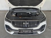 Geely Monjaro I Москва  - изображение 41