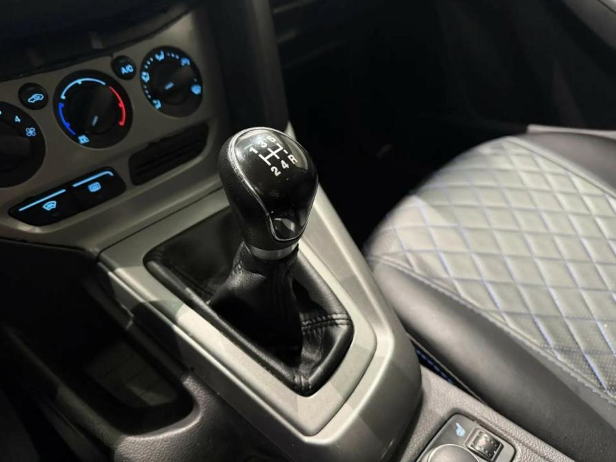 Ford Focus III Самара  - изображение 15