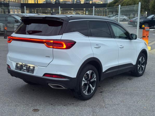 Chery Tiggo 7 Pro Max I с пробегом 2023 года, цена 1 890 000 рублей, 67414 км, внедорожник, Автокод Объявления