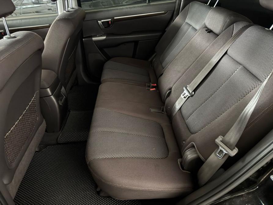 Hyundai Santa Fe II Рестайлинг Стерлитамак  - изображение 15