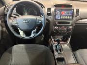 Kia Sorento II Рестайлинг Челябинск  - изображение 40