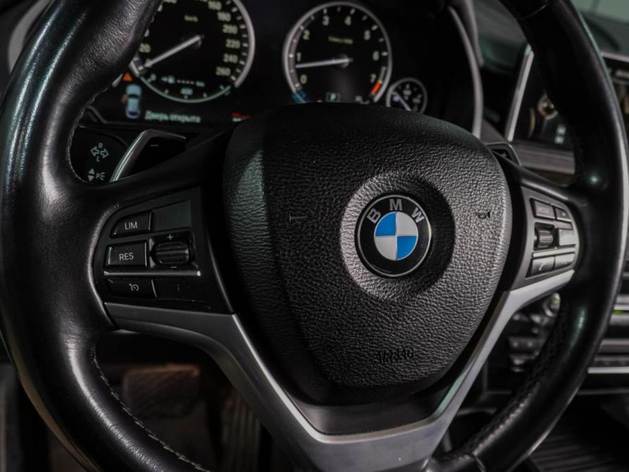 BMW X6 II (F16) Воронеж  - изображение 17