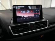 Mazda 3 III (BM) Волгоград  - изображение 50