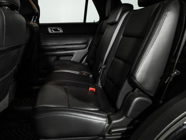 Ford Explorer V с пробегом 2014 года, цена 1 949 777 рублей, 165000 км, внедорожник, Автокод Объявления