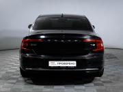 Volvo S90 II Рестайлинг Москва  - изображение 24