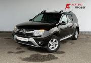 Renault Duster I Рестайлинг Киров  - изображение 24