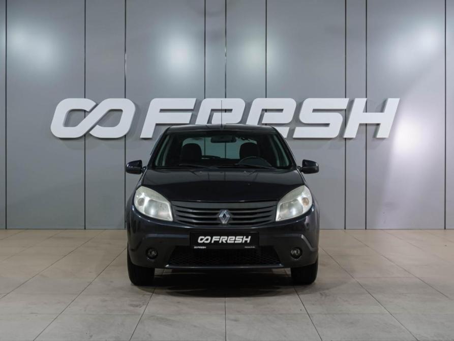 Renault Sandero I Воронеж  - изображение 3
