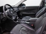 Kia Optima IV Рестайлинг Москва  - изображение 31