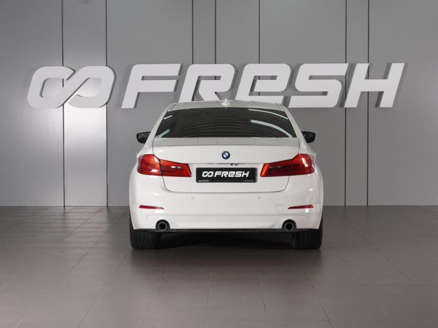 BMW 5 серии VII (G30/G31/G38) Минеральные Воды  - изображение 4