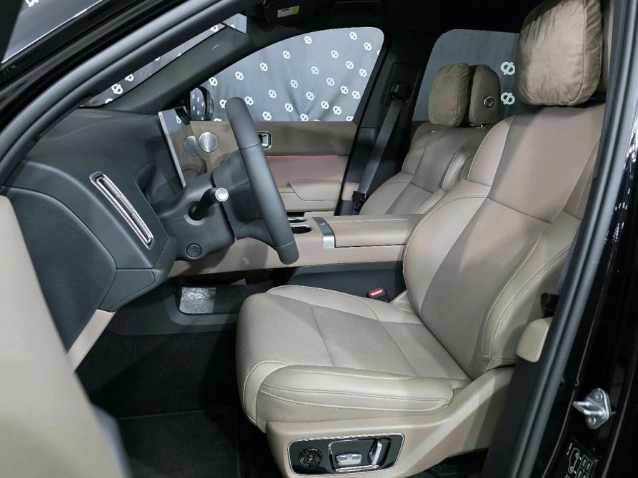 Li Auto (Lixiang) L7 I Рестайлинг Новосибирск  - изображение 13