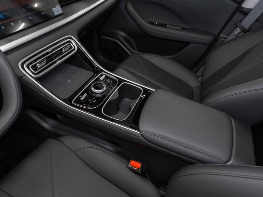 Geely Galaxy Starshine 6 Москва  - изображение 15