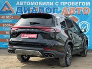 Chery Tiggo 8 Pro Max I Рестайлинг Набережные Челны  - изображение 28