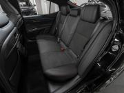 Toyota Camry IX (XV80) China Market Рестайлинг Москва  - изображение 46