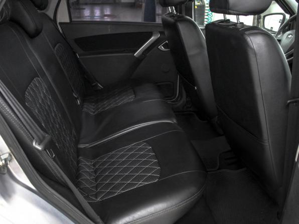 Lada (ВАЗ) Granta I Рестайлинг с пробегом 2021 года, цена 849 900 рублей, 65000 км, седан, Автокод Объявления
