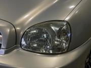 Hyundai Santa Fe Classic Челябинск  - изображение 26