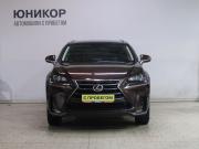 Lexus NX I Дзержинск  - изображение 30