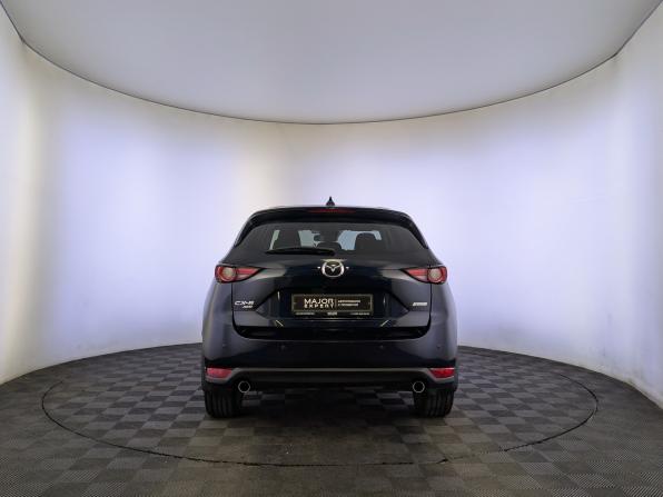Mazda CX-5 II с пробегом 2019 года, цена 2 950 000 рублей, 94635 км, внедорожник, Автокод Объявления