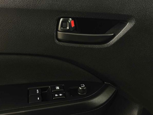Suzuki Vitara II Рестайлинг с пробегом 2019 года, цена 1 740 000 рублей, 146105 км, внедорожник, Автокод Объявления
