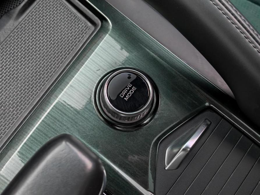 Geely Monjaro I Краснодар  - изображение 22