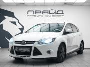 Ford Focus III Ростов-на-Дону  - изображение 20