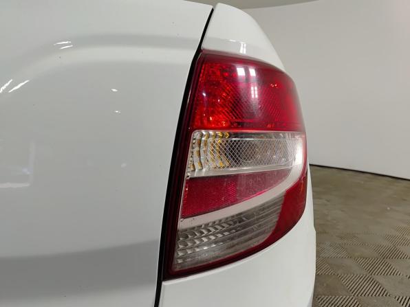 Lada (ВАЗ) Granta I с пробегом 2018 года, цена 510 000 рублей, 194312 км, седан, Автокод Объявления