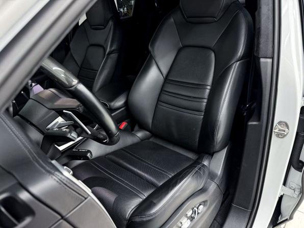 Porsche Cayenne III с пробегом 2019 года, цена 10 300 000 рублей, 64859 км, внедорожник, Автокод Объявления