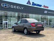 Lada (ВАЗ) Granta I Рестайлинг Набережные Челны  - изображение 28