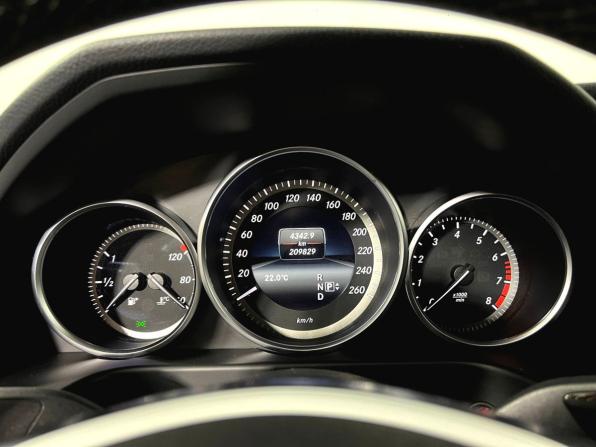 Mercedes-Benz E-Класс IV (W212 S212 C207) Рестайлинг с пробегом 2014 года, цена 1 770 000 рублей, 209829 км, седан, Автокод Объявления