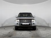 Mitsubishi Pajero IV Санкт-Петербург  - изображение 20