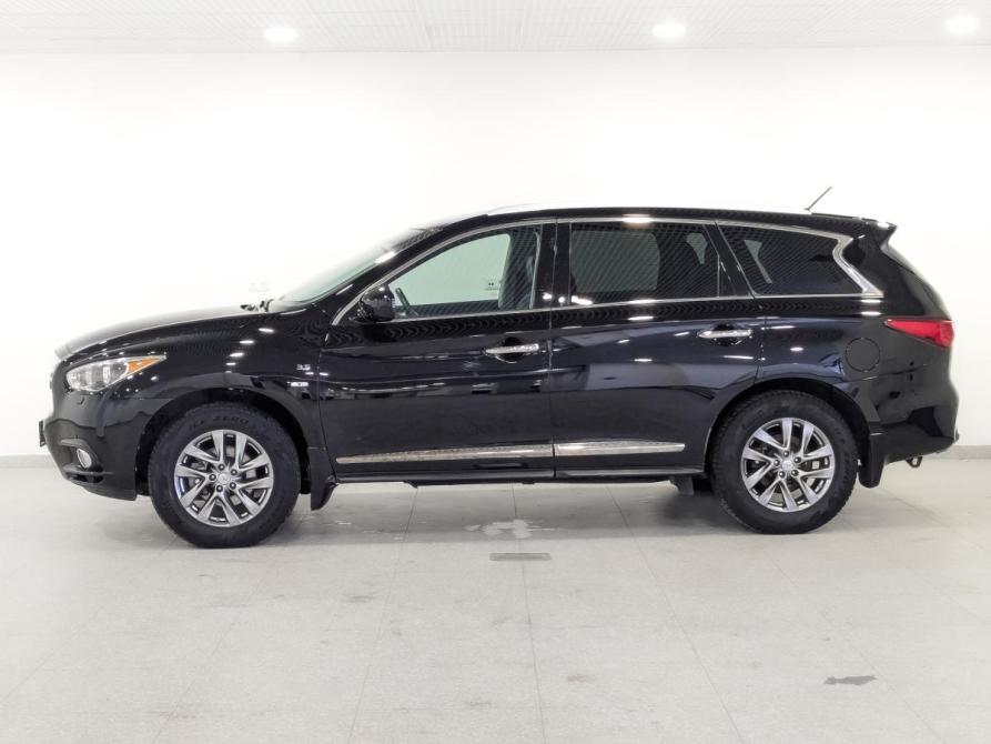 Infiniti QX60 I Москва  - изображение 8